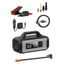 YESIDO 5 in 1 Car Jump Starter, Tire Inflator Pump, Power Bank VC13