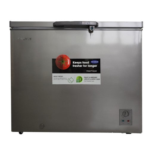 VENUS 250lt Chest Freezer VCF250 | Chest freezers in Dar Tanzania