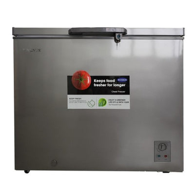VENUS 250lt Chest Freezer VCF250 | Chest freezers in Dar Tanzania