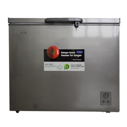 VENUS 250lt Chest Freezer VCF250 | Chest freezers in Dar Tanzania