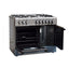 VENUS 4 Gas, 2 Electric Cooker Oven VC9642 | Cookers in Dar Tanzania