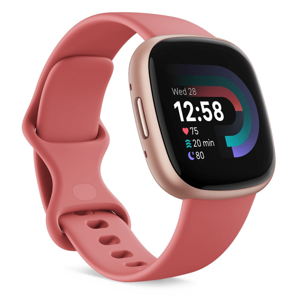 FITBIT Versa 4 Smartwatch | Fitbit watches in Tanzania