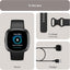 FITBIT Versa 4 Smartwatch | Fitbit watches in Tanzania