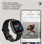 FITBIT Versa 4 Smartwatch | Fitbit watches in Tanzania