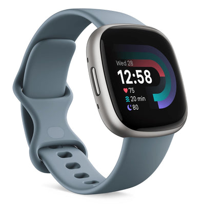 FITBIT Versa 4 Smartwatch | Fitbit watches in Tanzania