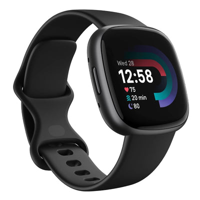 FITBIT Versa 4 Smartwatch | Fitbit watches in Tanzania