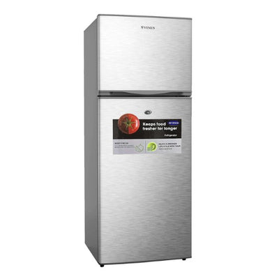 VENUS VG252CS 250 Lt, No-frost, 2 Door Fridge in Tanzania