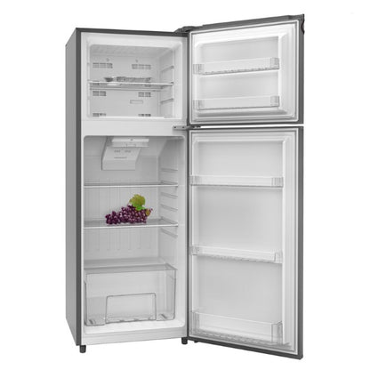 VENUS VG252CS 250 Lt, No-frost, 2 Door Fridge in Tanzania
