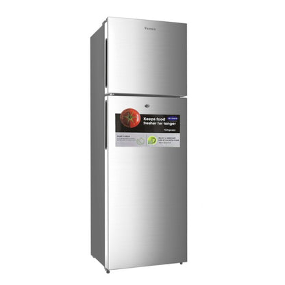 VENUS VG352CS 350 Lt, No-frost, 2 Door Fridge in Tanzania