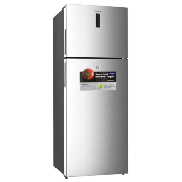 VENUS VG552CS 550 Lt, No-frost, 2 Door Fridge in Tanzania