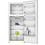 VENUS VG552CS 550 Lt, No-frost, 2 Door Fridge in Tanzania