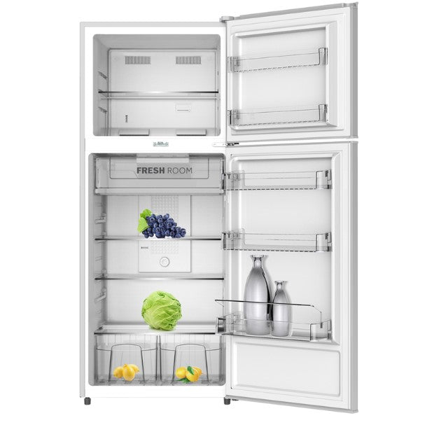 VENUS VG552CS 550 Lt, No-frost, 2 Door Fridge in Tanzania