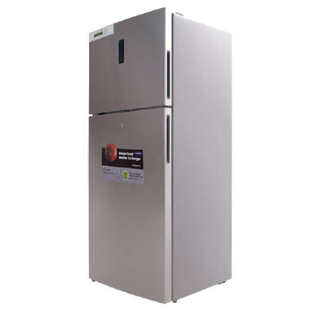 VENUS VG552CS 550 Lt, No-frost, 2 Door Fridge in Tanzania