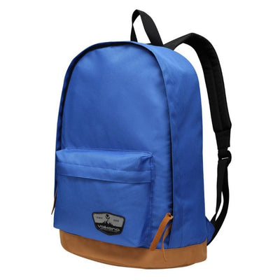 Volkano Scholar Blue 15.6 Inch Laptop Bag | Backpacks in Dar Tanzania