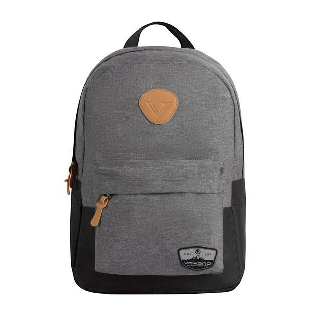 vk7085 Volkano Nitro Grey 15.6" Backpack laptop Bag in Dar Tanzania