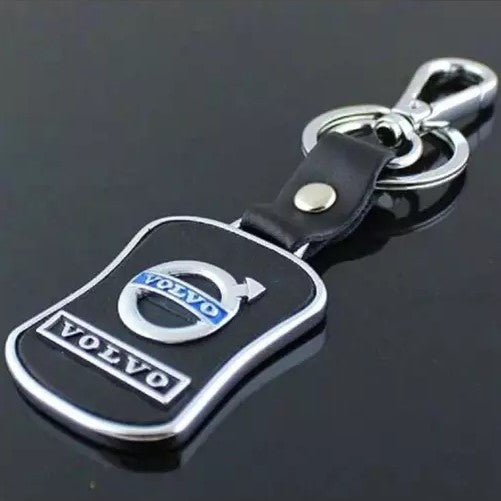Volvo PU Keychain | High Quality keychains in Dar Tanzania