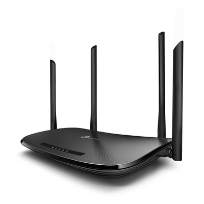 TP-LINK Archer VR300 AC1200 Wireless VDSL/ADSL Modem Router