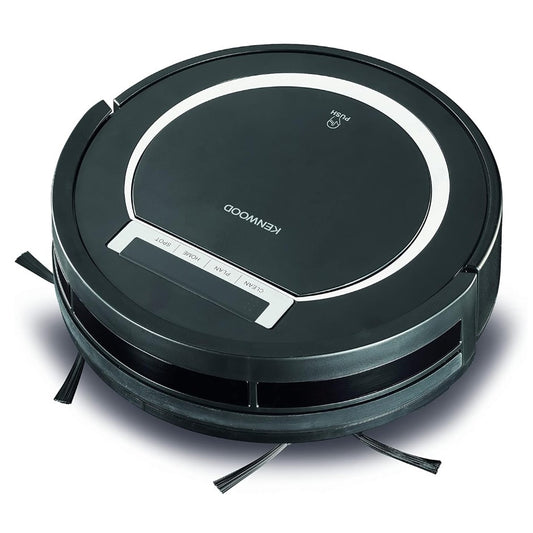 KENWOOD Smart Robot Vacuum VRP10 | Smart vacuum robot in Tanzania