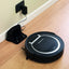 KENWOOD Smart Robot Vacuum VRP10 | Smart vacuum robot in Tanzania