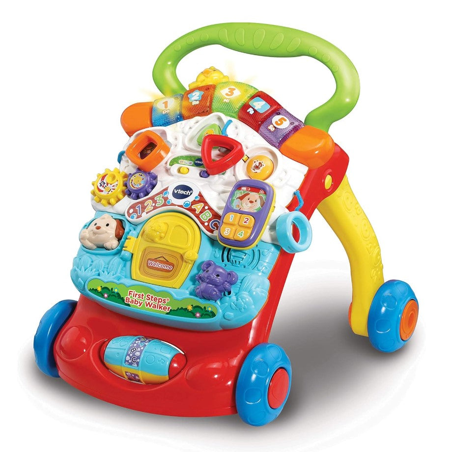 V-TECH First Steps Baby Walker | Vtech toys in Dar Tanzania