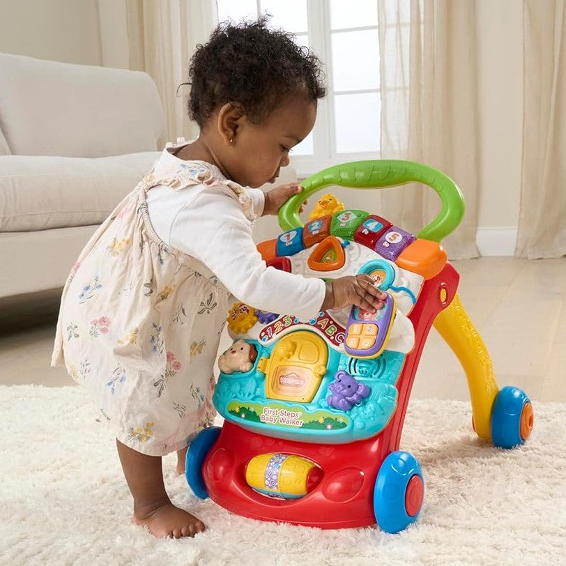 V-TECH First Steps Baby Walker | Vtech toys in Dar Tanzania