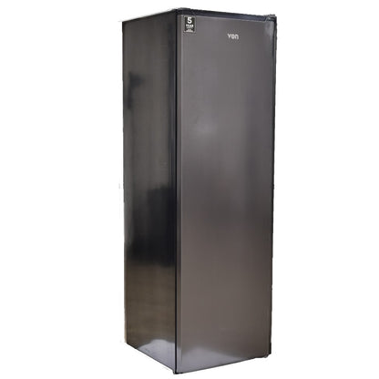 VON VUF-204NRAG, 204 Lt Upright Freezer | VON Tanzania