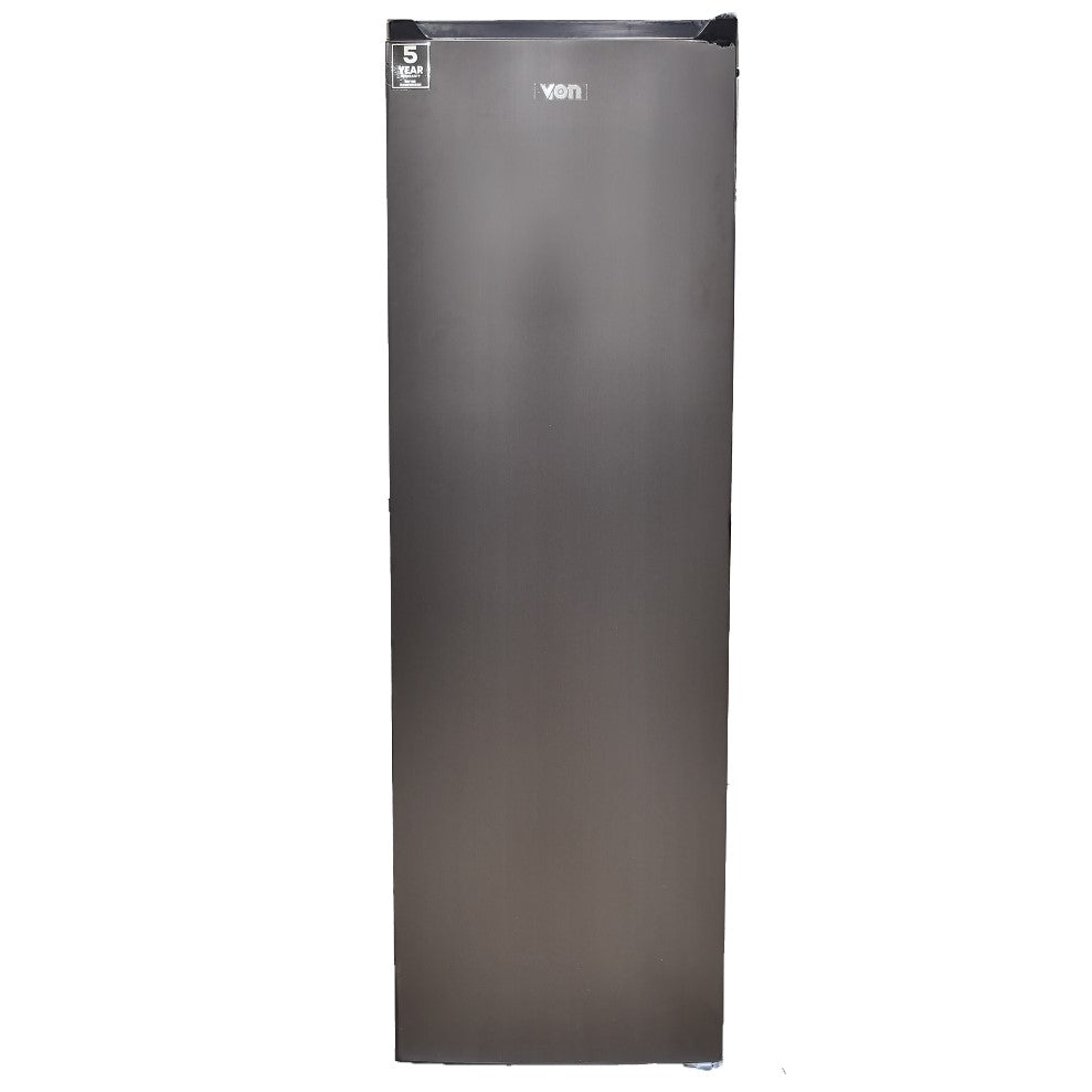 VON VUF-204NRAG, 204 Lt Upright Freezer | VON Tanzania