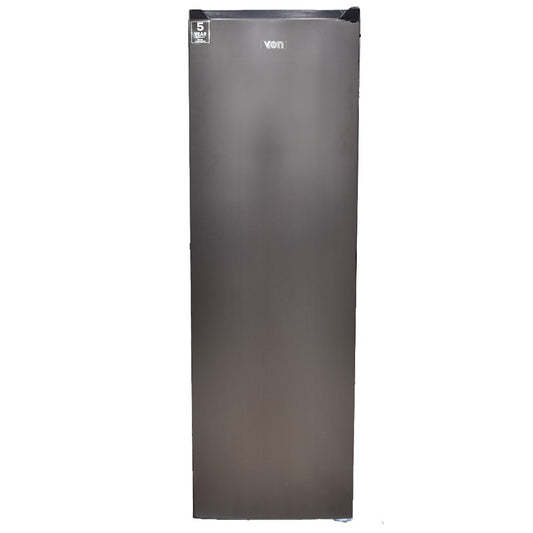 VON VUF-204NRAG, 204 Lt Upright Freezer | VON Tanzania