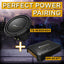 PIONEER Subwoofer 30cm, 2400w TS-W3004D4 | Subwoofer in Dar Tanzania