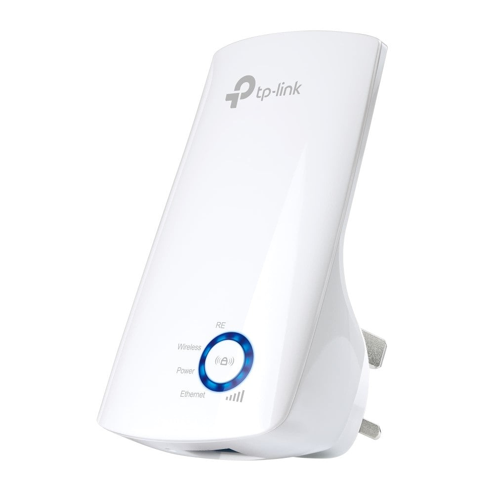 TP-LINK 300Mbps Universal Wi-Fi Range Extender TL-WA850RE