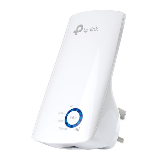 TP-LINK 300Mbps Universal Wi-Fi Range Extender TL-WA850RE