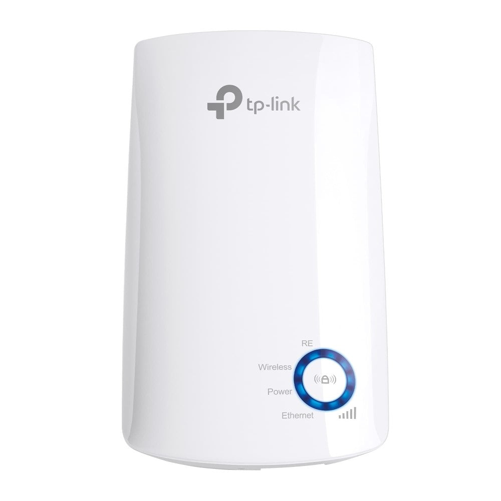 TP-LINK 300Mbps Universal Wi-Fi Range Extender TL-WA850RE
