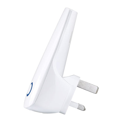TP-LINK 300Mbps Universal Wi-Fi Range Extender TL-WA850RE