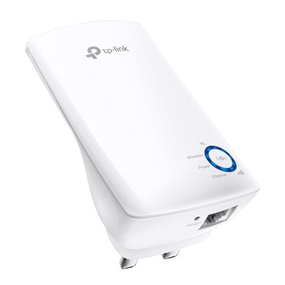 TP-LINK 300Mbps Universal Wi-Fi Range Extender TL-WA850RE
