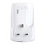TP-LINK 300Mbps Universal Wi-Fi Range Extender TL-WA850RE