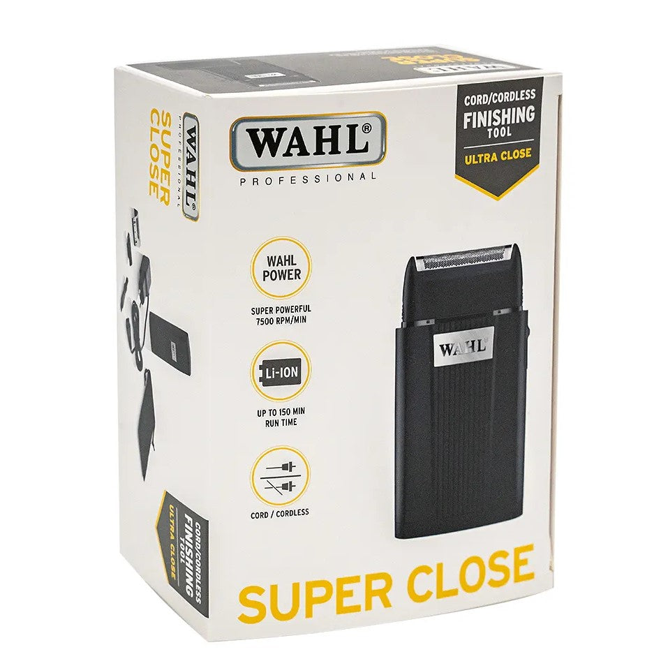 WAHL Super Close Electric Shaver 3025-520 | Shavers in Dar Tanzania