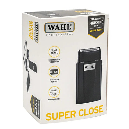 WAHL Super Close Electric Shaver 3025-520 | Shavers in Dar Tanzania