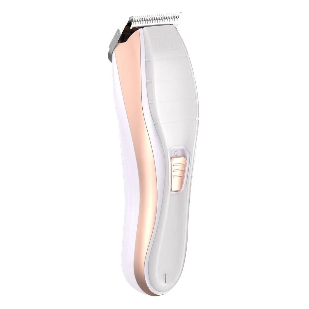 WAHL Shave & Smooth, Ladies Cordless Trimmer 302-9295 | WAHL Tanzania