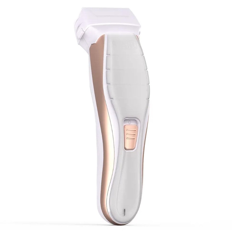WAHL Shave & Smooth, Ladies Cordless Trimmer 302-9295 | WAHL Tanzania