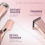 WAHL Ladies Body Hair Removal Epilator Kit 9865-4027 | Tanzania