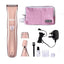 WAHL Ladies Body Hair Removal Epilator Kit 9865-4027 | Tanzania