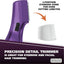 WAHL Pure Confidence Ladies Cordless Trimmer 9865-127 | Tanzania