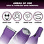 WAHL Pure Confidence Ladies Cordless Trimmer 9865-127 | Tanzania