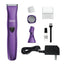 WAHL Pure Confidence Ladies Cordless Trimmer 9865-127 | Tanzania