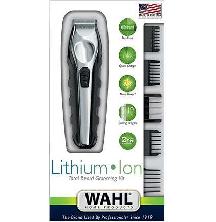WAHL Total Grooming Trimmer Kit 9888 | Hair Trimmers in Dar Tanzania