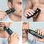 WAHL Extreme Grip 7 in 1 Multigroomer Trimmer Kit 9893-1927 | Tanzania
