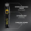 WAHL Extreme Grip 7 in 1 Multigroomer Trimmer Kit 9893-1927 | Tanzania