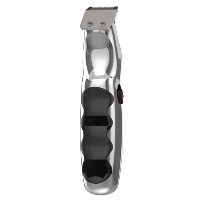 WAHL GroomsMan Rechargeable Stubble And Beard Trimmer 9916-1117