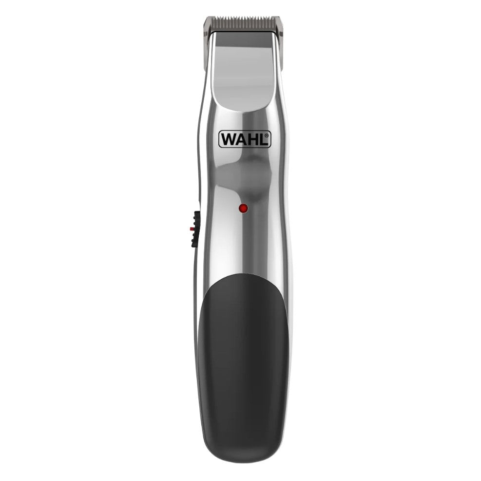 WAHL GroomsMan Rechargeable Stubble And Beard Trimmer 9916-1117