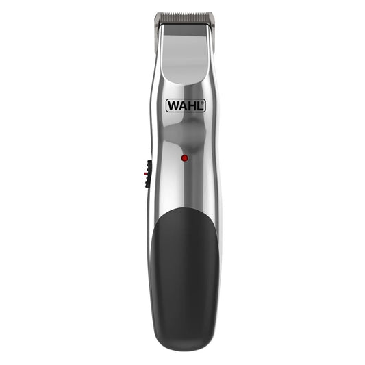 WAHL GroomsMan Rechargeable Stubble And Beard Trimmer 9916-1117